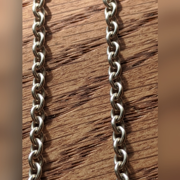 Tiffany & Co. Necklace - Picture 2 of 5
